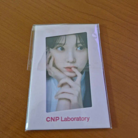 IU Photocard CNP Cha&Park Pepsi Puradak Poca Bundle