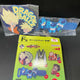 Dragon Ball Ichiban Kuji Rubber Collection F Prize