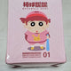 Baseball Nini Figure 01