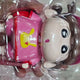Baseball Nini Figure 01