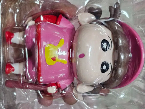 Baseball Nini Figure 01