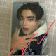 ZB1 Park Gunwook KCON Japan Online Limited 60,000 Photocard