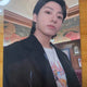 Jungkook Seven Shirt Photocard