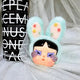 Crybaby Powerpuff Girls