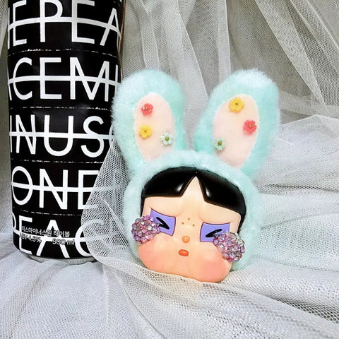 Crybaby Powerpuff Girls