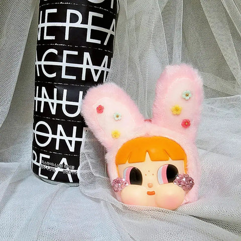 Crybaby Powerpuff Girls