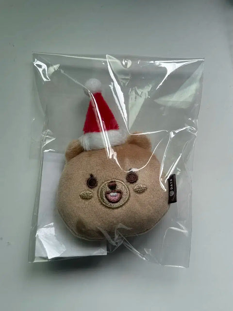 23 Kkulcon Santa Bang Petit Mals Denimals Day6 Sungjin MD