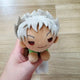 Selling King Pri Kazuki & You Nui.
