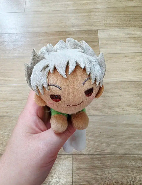 Selling King Pri Kazuki & You Nui.