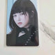 IVE Eleven Soundwave Lucky Draw Rei