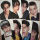 Stray Kids Karma album photocard