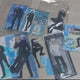 Jujutsu Kaisen Gojo Satoru Acrylic Stand Bundle