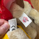 Raincoat Gromit Doll Keyring Set