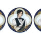 Detective Conan Takaaki Morofushi Acrylic Coaster