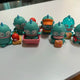 Hangyo-dong Market Figure Matte Set Bundle