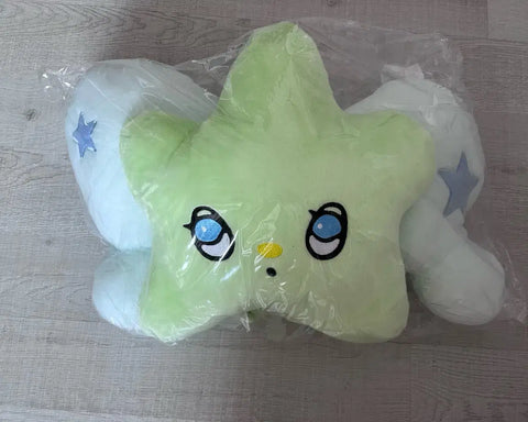 NCT WISH Wish Cushion