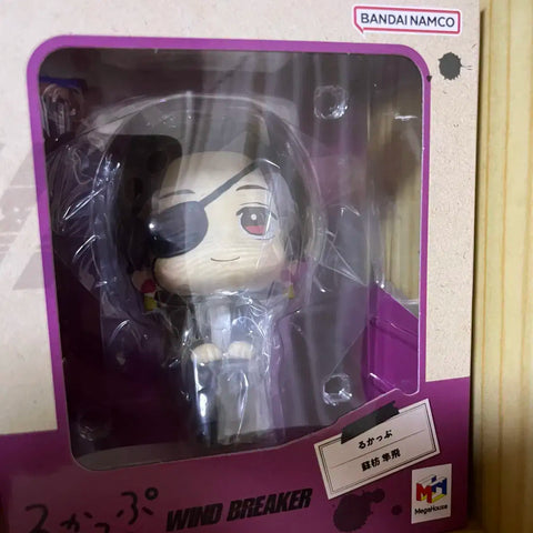 Unopened Win Brave Sword Hayato Lookup