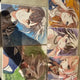 MyGo Shikishi Illustration Card Set for Sale