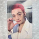 Stray Kids Hyunjin KARMA photocard Karma Hyunjin