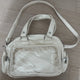 Ita-bag Ivory Shoulder Bag Crossbody Bag Doll Bag Concert Bag