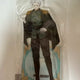 Unopened) Winbre Umemiya Princess Cafe Acrylic Stand