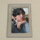 &TEAM Yuma unreleased photocard