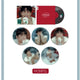 24 Clcon Day6 Wonpil LP Poster Set