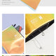 BTS pouch Bangtan Boys Stonehenge pouch
