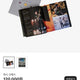 Coldplay World Tour Program Book