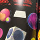 Coldplay World Tour Program Book