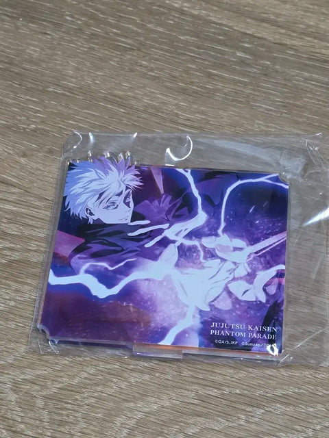 Jujutsu Kaisen Gojo Satoru Aurora Acrylic Stand