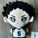 Haikyuu Akaashi doll, new product