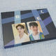 I'm selling Lucy Blue BLUE Rolling Rolling unsealed album.