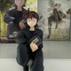 Nintama Rantarou Ninja Boy Doi Hansuke Noodle Stopper