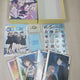 Lee Sedol Cha Sedol Tumblbug Illustration Set