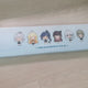 Lee Sedol Cha Sedol Tumblbug Illustration Set
