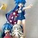 Lucky Star Lucky Star Izumi Konata Classic Bishoujo Figure School Swimsuit