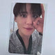 Kim Junsu Japan Media Pre-order Benefit Photocard XIA Junsu