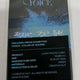 Kim Junsu Japan Media Pre-order Benefit Photocard XIA Junsu