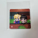 Rebom Exploiting Romance Coaster Jamie Shop Pop-up
