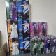 Hunter x Hunter Ichiban Kuji Chimera Ant ABCDE Last One Full Set