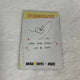 Rise Sungchan Mega Stamp Challenge Photocard Frequency Photocard
