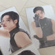 Selling official ATEEZ concert MD Wooyoung.