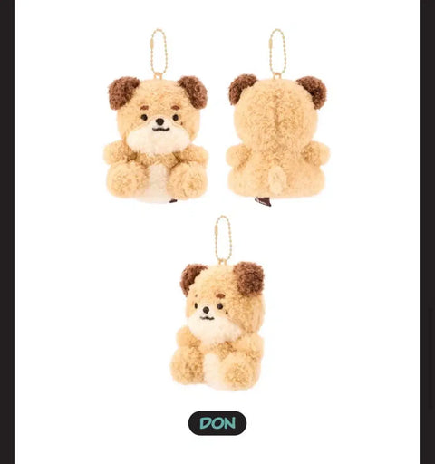 Day6 Sitting Denimals Dowoon Don
