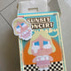 Crybaby Concert Keyring Pink