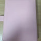 Minute A5 6-ring Macaron Binder Transfer
