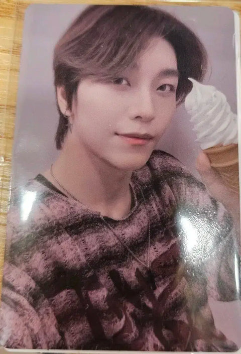 Boys Planet 2 Star Creator Kit Xu Xinlong