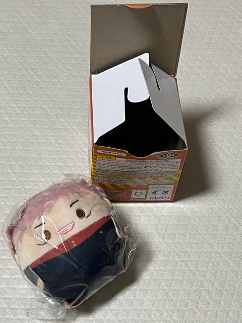 Selling Jujutsu Kaisen Yuji Itadori Fuwakororin S.