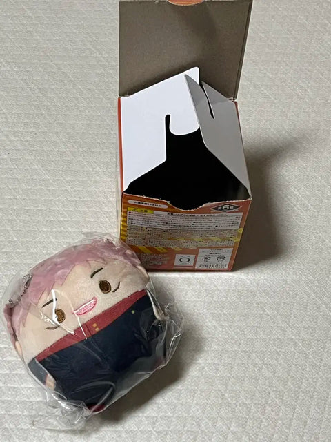 Selling Jujutsu Kaisen Yuji Itadori Fuwakororin S.
