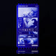Blue Giant Megabox Special Original Ticket